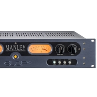 Manley ELOP+ STEREO LIMITER COMPRESSOR / 맨리 / 수입 정품 / 예약주문