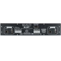 Manley ELOP+ STEREO LIMITER COMPRESSOR / 맨리 / 수입 정품 / 예약주문