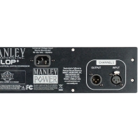 Manley ELOP+ STEREO LIMITER COMPRESSOR / 맨리 / 수입 정품 / 예약주문