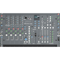 Solid State Logic ORIGIN / 스튜디오 콘솔