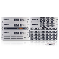 Solid State Logic Network I/O: MADI-Bridge