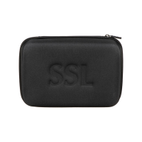 Solid State Logic SSL 2 / SSL 2+ Carry Case / 캐리케이스