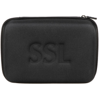 Solid State Logic SSL 2 / SSL 2+ Carry Case / 캐리케이스