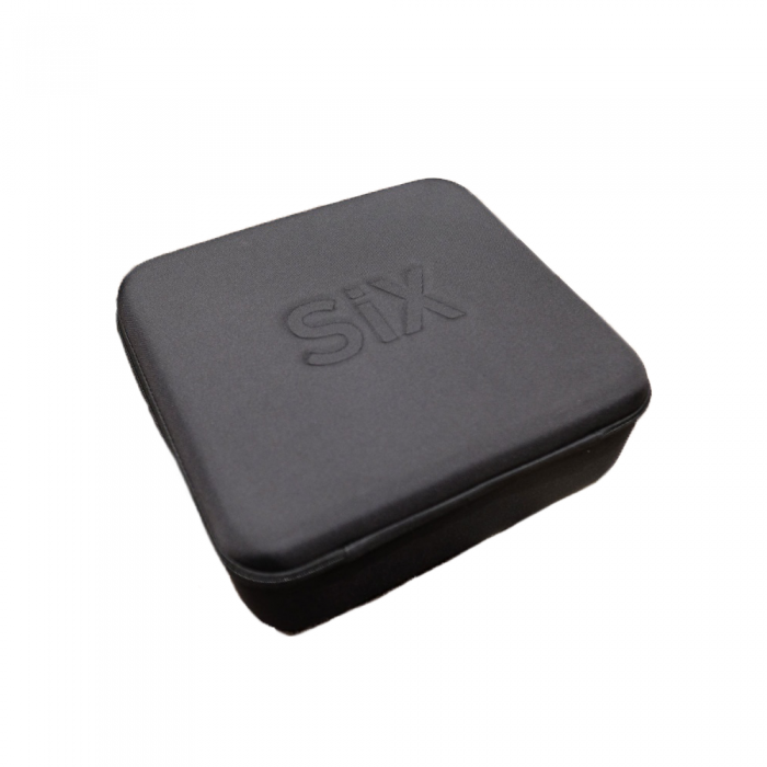 Solid State Logic SiX EVA Custom Carry Case / 캐리케이스