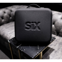 Solid State Logic SiX EVA Custom Carry Case / 캐리케이스