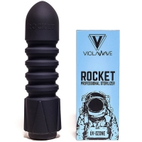 ViolaWave 비올라웨이브 ROCKET 로켓 마이크 살균기 소독기