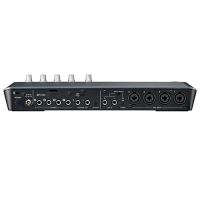 [Premier B-stock] TASCAM Mixcast 4 타스캠 스트리밍 오디오 믹서 오디오인터페이스