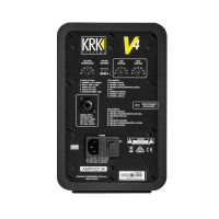 [Premier B-stock] KRK V4 S4 (Black / 1조) / 수입정품 / 당일발송