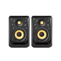 [Premier B-stock] KRK V4 S4 (Black / 1조) / 수입정품 / 당일발송