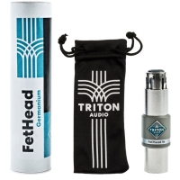 Triton Audio FetHead Germanium