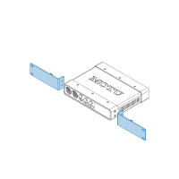 MOTU UltraLite-mk5 Half-Rack Mounting Kit