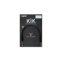 KLOTZ KIK PRO 클로츠 기타 패치 케이블 (TSㅡ자:TSㅡ자, Klotz 커넥터)