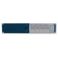 AMS NEVE 4081 19” Rackmount Kit for 1 or 2 Units