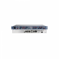 AMS NEVE 8801 Channel Strip 니브 채널 스트립