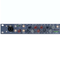 AMS NEVE 8801 Channel Strip 니브 채널 스트립