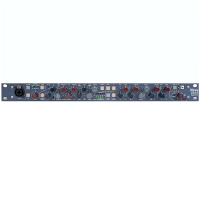 AMS NEVE 8801 Channel Strip 니브 채널 스트립