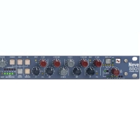 AMS NEVE 8801 Channel Strip 니브 채널 스트립