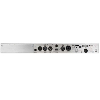 AMS NEVE 8801 Channel Strip 니브 채널 스트립