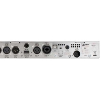 AMS NEVE 8801 Channel Strip 니브 채널 스트립