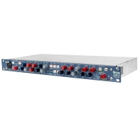 AMS NEVE 8801 Channel Strip 니브 채널 스트립