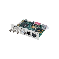 AMS NEVE 8801 ADC Digital Option 8801용 아날로그-디지털 컨버터 카드