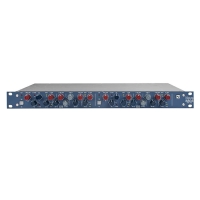 AMS NEVE 8803 Dual EQ and Filter