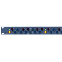 AMS NEVE 8803 Dual EQ and Filter