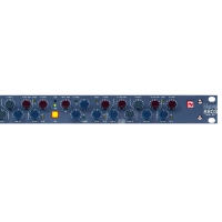 AMS NEVE 8803 Dual EQ and Filter