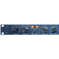 AMS NEVE 2254/R Mono Limiter/Compressor 니브 리미터 컴프레서