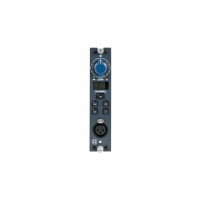 AMS NEVE 1081R Mono Mic Pre module - AIR (BLUE) 니브 마이크 프리앰프 모듈