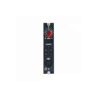 AMS NEVE 1081R Mono Mic Pre module (RED) 니브 마이크 프리앰프 모듈