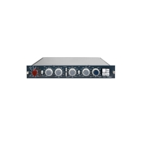 AMS NEVE 1081 Mic Pre/EQ Module (Horizontal) 니브 모듈