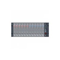 AMS NEVE 1081R Rack, PSU and Software 니브 1081R 랙