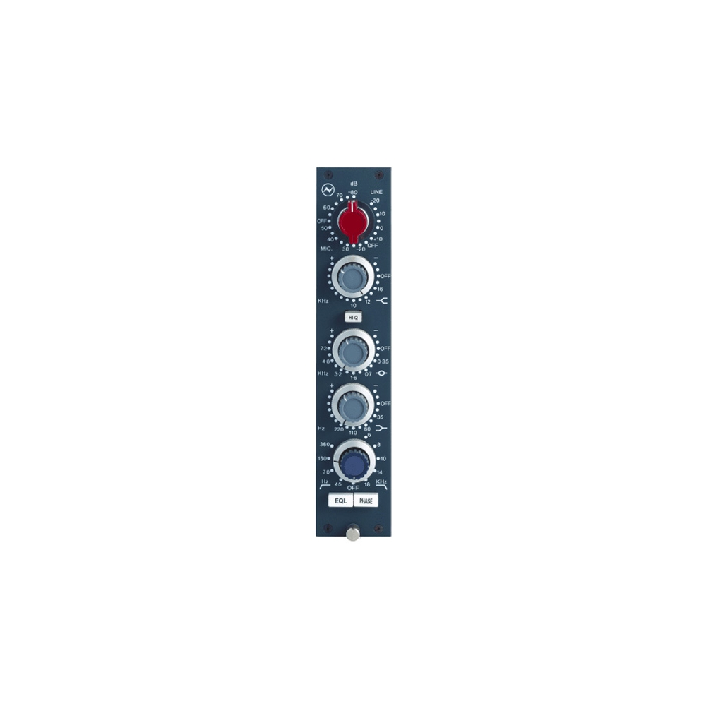 AMS NEVE 1084 Mono Module 니브 모노 모듈 프리앰프