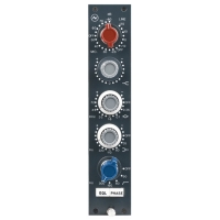 AMS NEVE 1073 Mono Module 니브 모노 마이크 프리앰프 & EQ 모듈