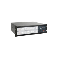 AMS Neve 1081 3U Rack with PSU