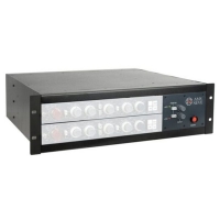 AMS Neve 1081 3U Rack with PSU