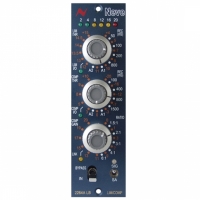 AMS NEVE 2264ALB 500-Series Mono Limiter/Compressor Module