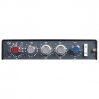 AMS NEVE 1073N Standalone Mono Mic Pre/EQ Module