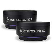 Iso Acoustics ISO-PUCK 76 / 아이소