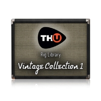 Overloud Vocs 30 Heritage HW 플러그인 (전자배송) TH-U 확장팩