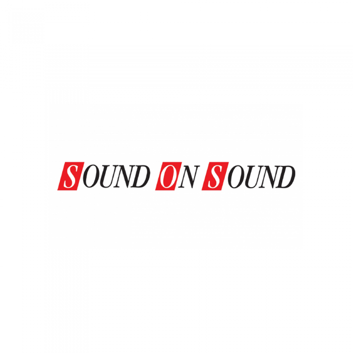 Sound On Sound 매거진