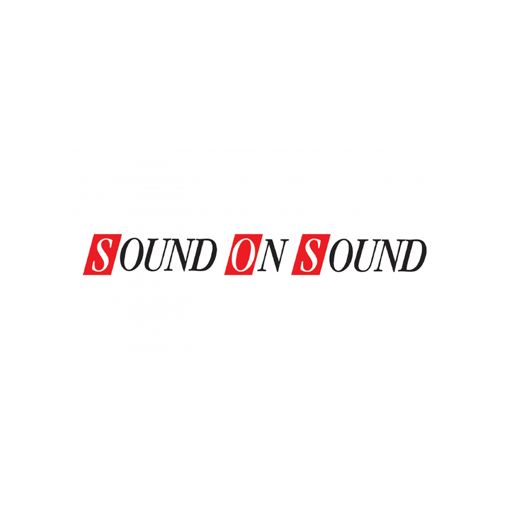 Sound On Sound 매거진