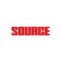 THE SOURCE 매거진