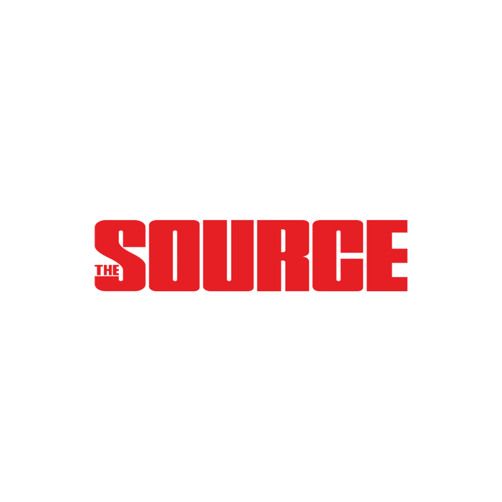 THE SOURCE 매거진