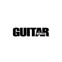 Guitar World 매거진