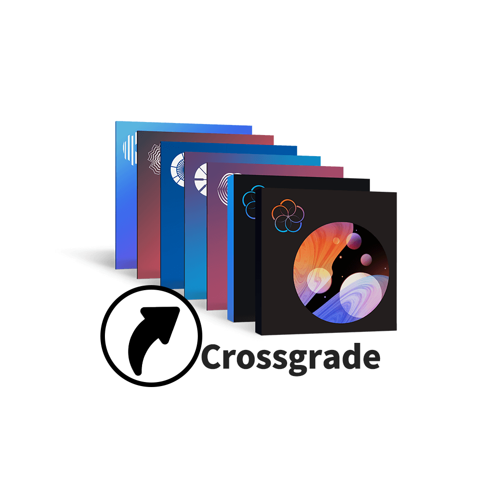 iZotope Everything Bundle (2024.3) Crossgrade from Any Paid Product 아이조톱-