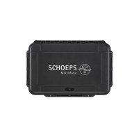 SCHOEPS 숍스 Microphone Case 4