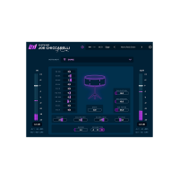 Leapwing Audio Joe Chiccarelli 톤메이킹 시그니처 플러그인 립윙오디오 조 치카렐리 Plugin