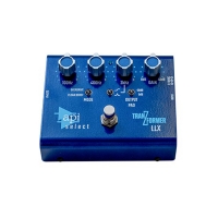 API Select TranZformer® LLX Bass Pedal / 에이피아이 / 수입정품